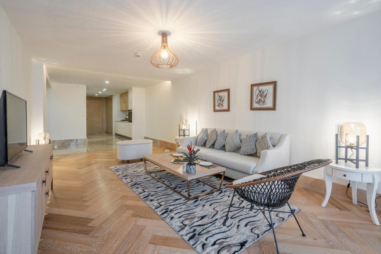 Swissotel Living Bodrum 외부 사진