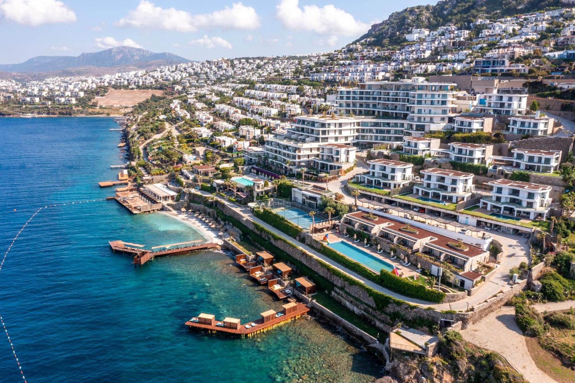 Swissotel Living Bodrum 외부 사진