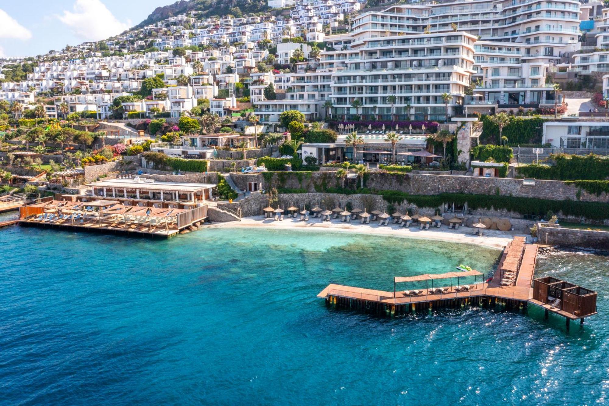 Swissotel Living Bodrum 외부 사진
