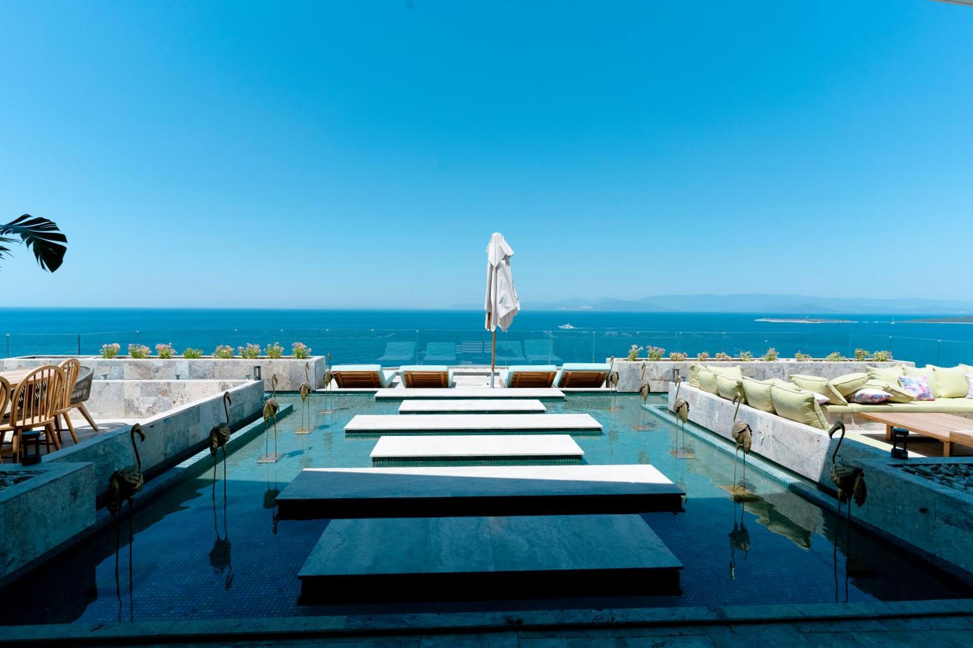 Swissotel Living Bodrum 외부 사진