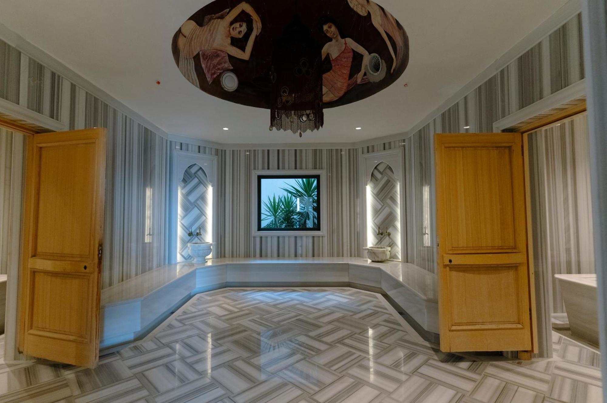 Swissotel Living Bodrum 외부 사진
