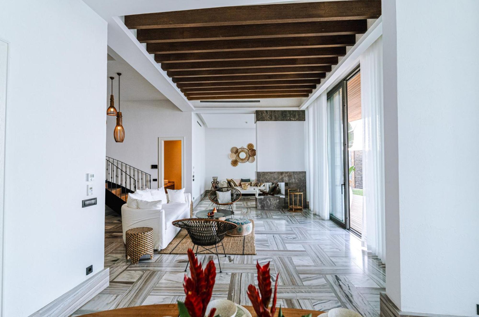 Swissotel Living Bodrum 외부 사진