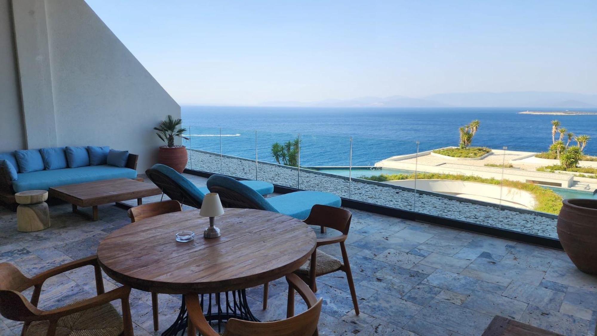 Swissotel Living Bodrum 외부 사진