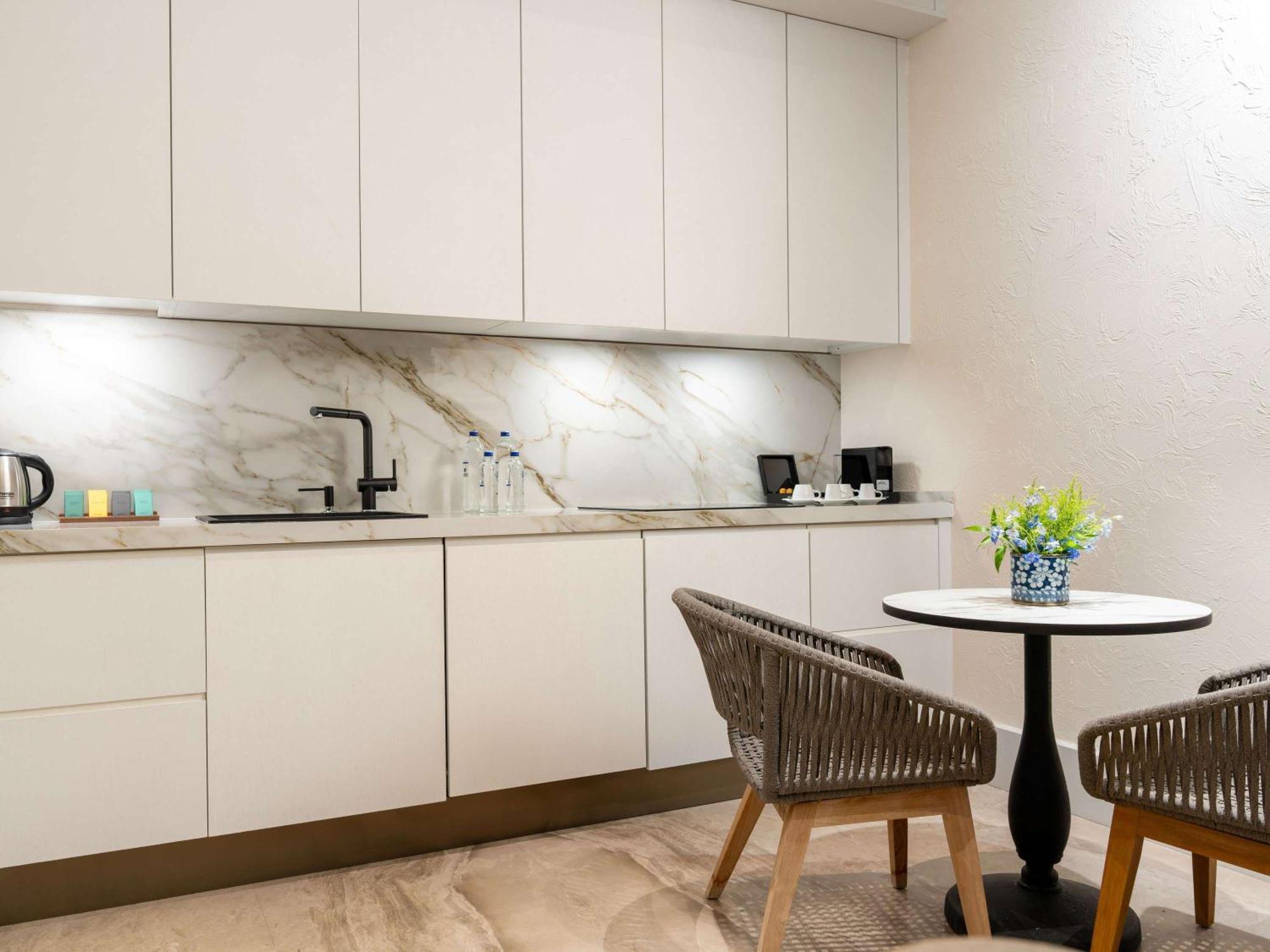 Swissotel Living Bodrum 외부 사진