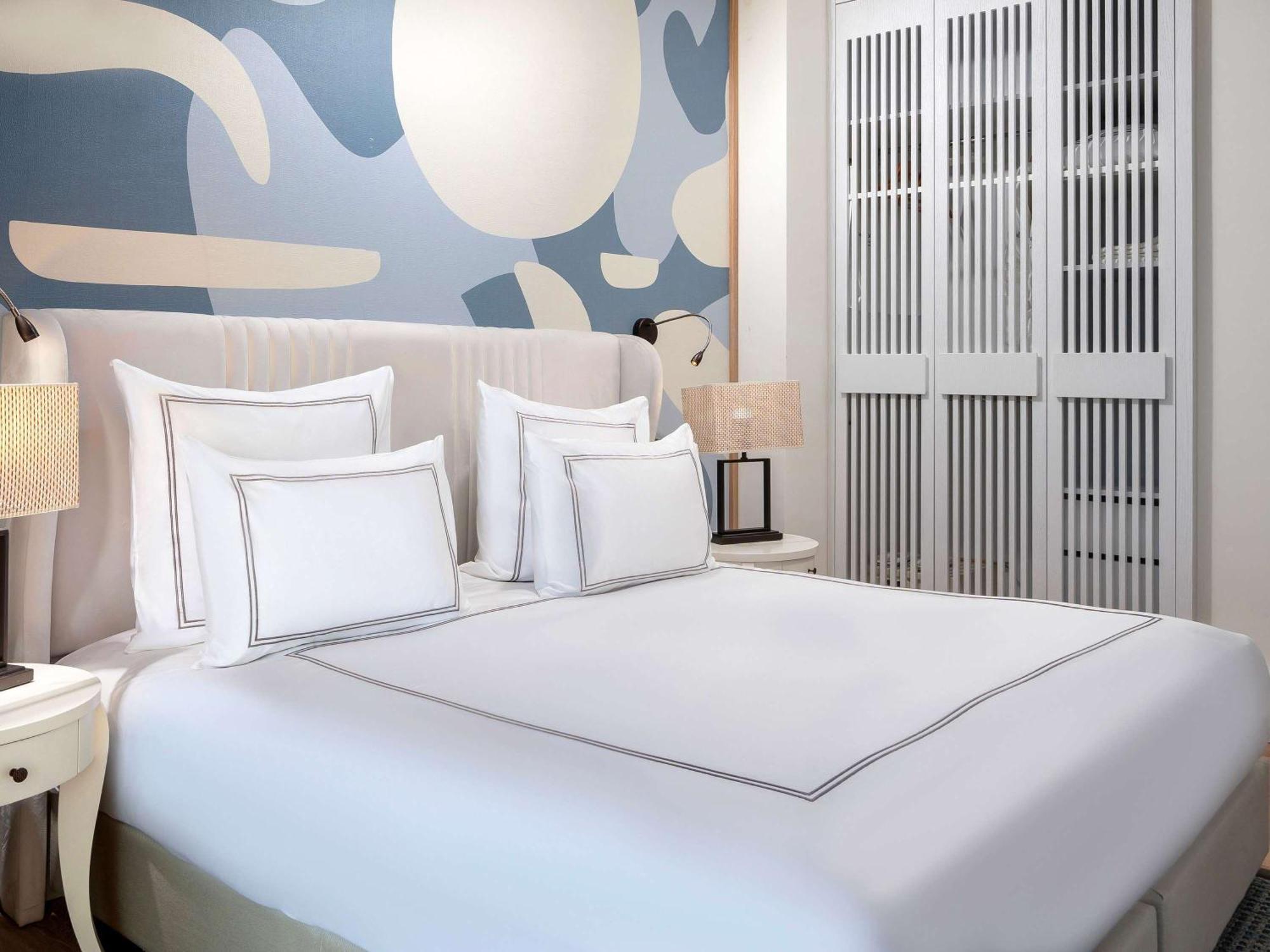 Swissotel Living Bodrum 외부 사진