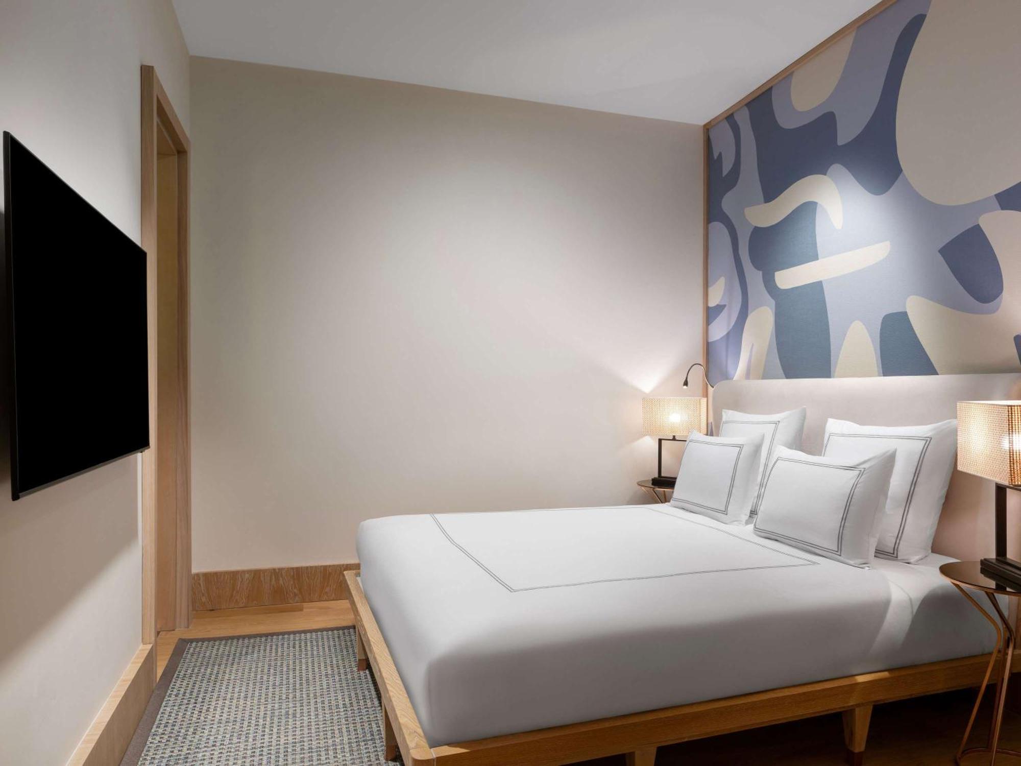Swissotel Living Bodrum 외부 사진
