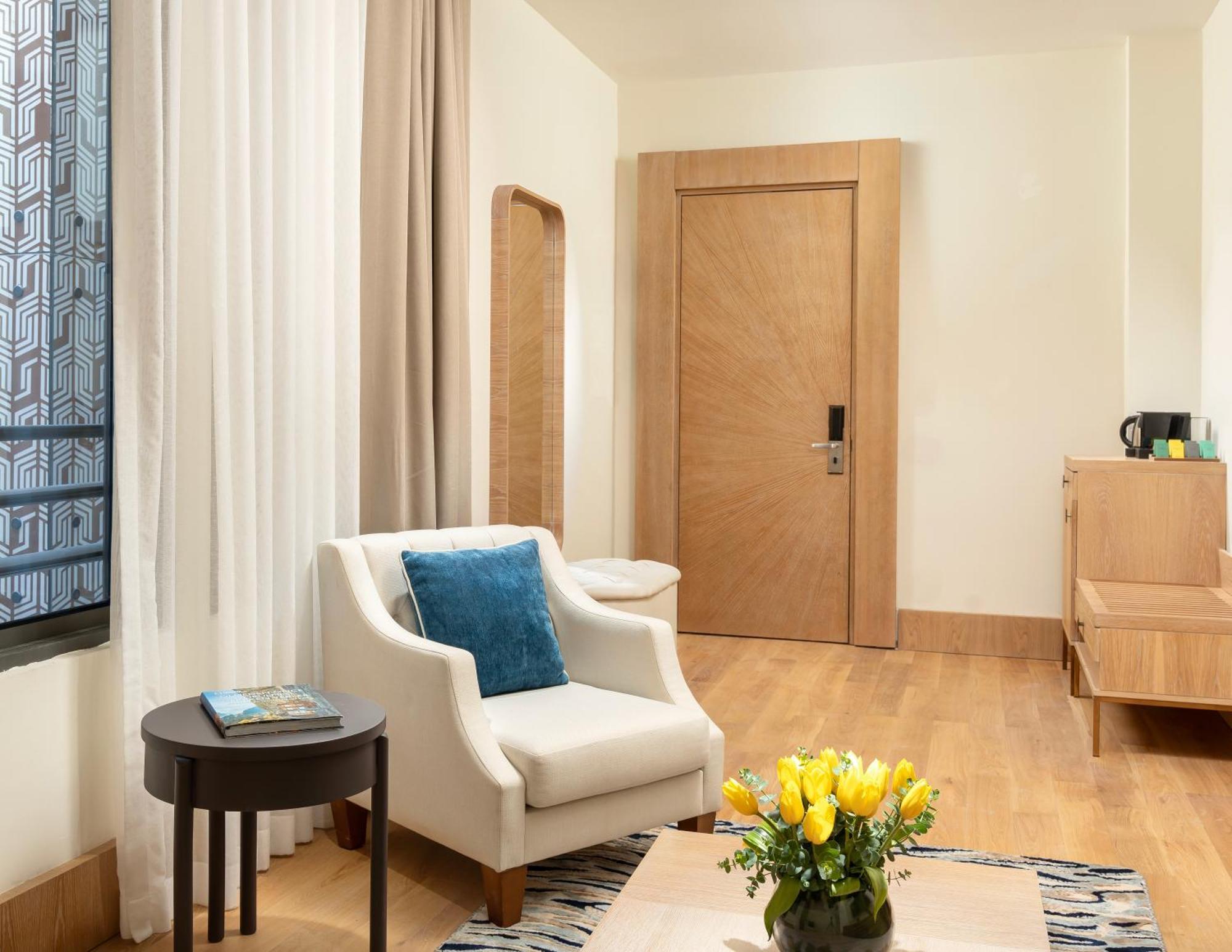 Swissotel Living Bodrum 외부 사진