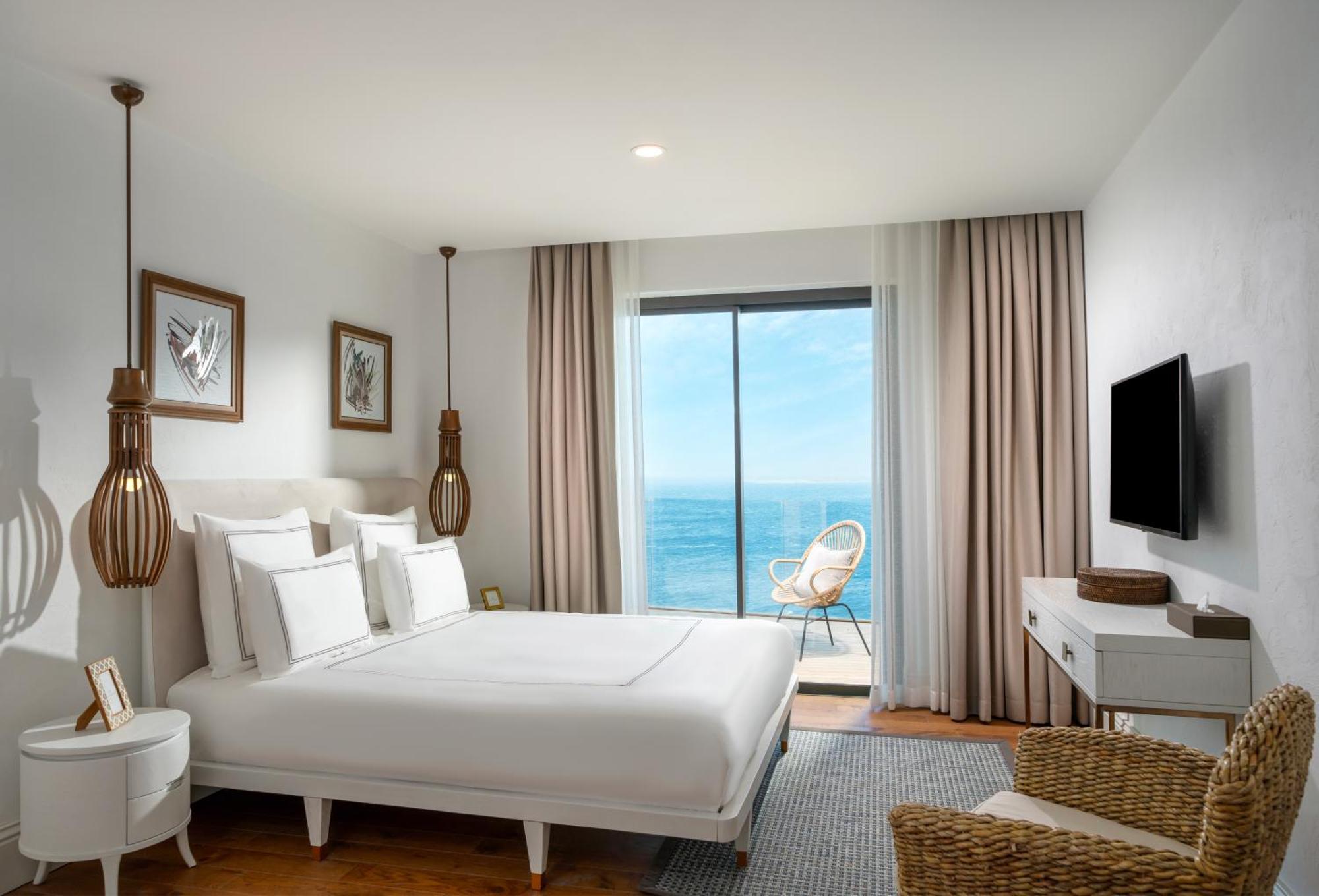 Swissotel Living Bodrum 외부 사진