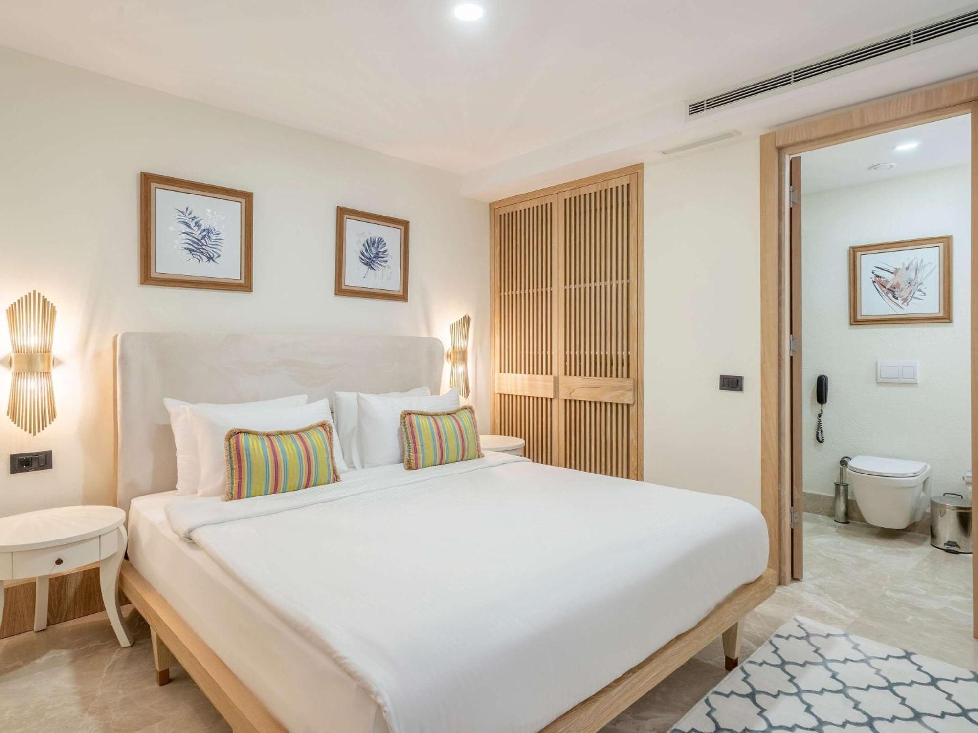 Swissotel Living Bodrum 외부 사진