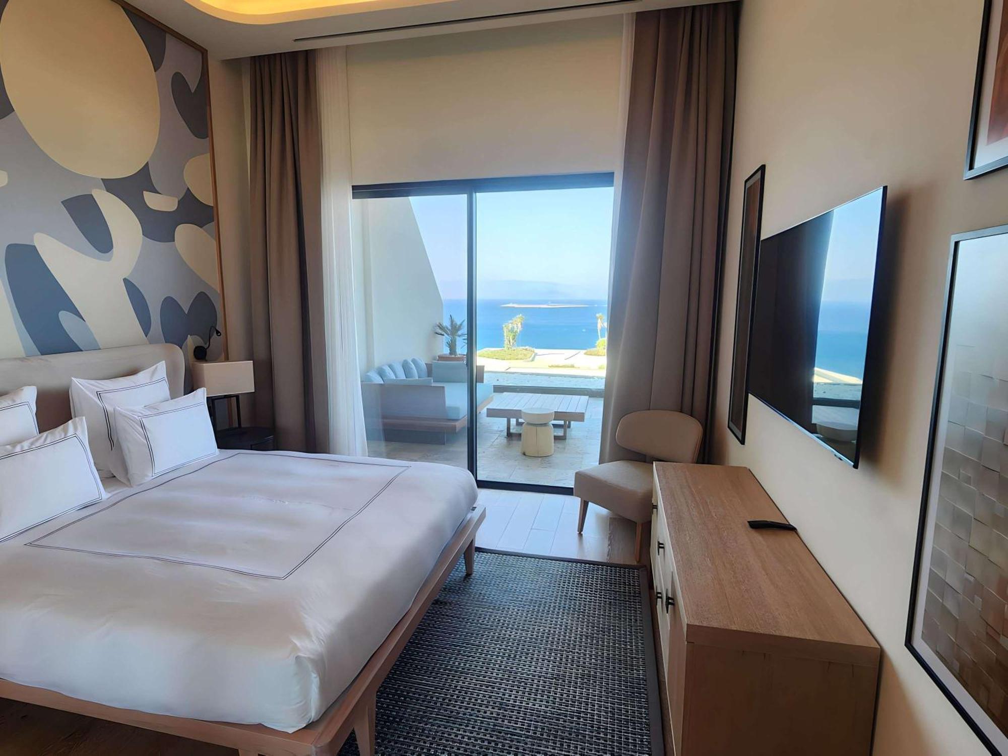 Swissotel Living Bodrum 외부 사진