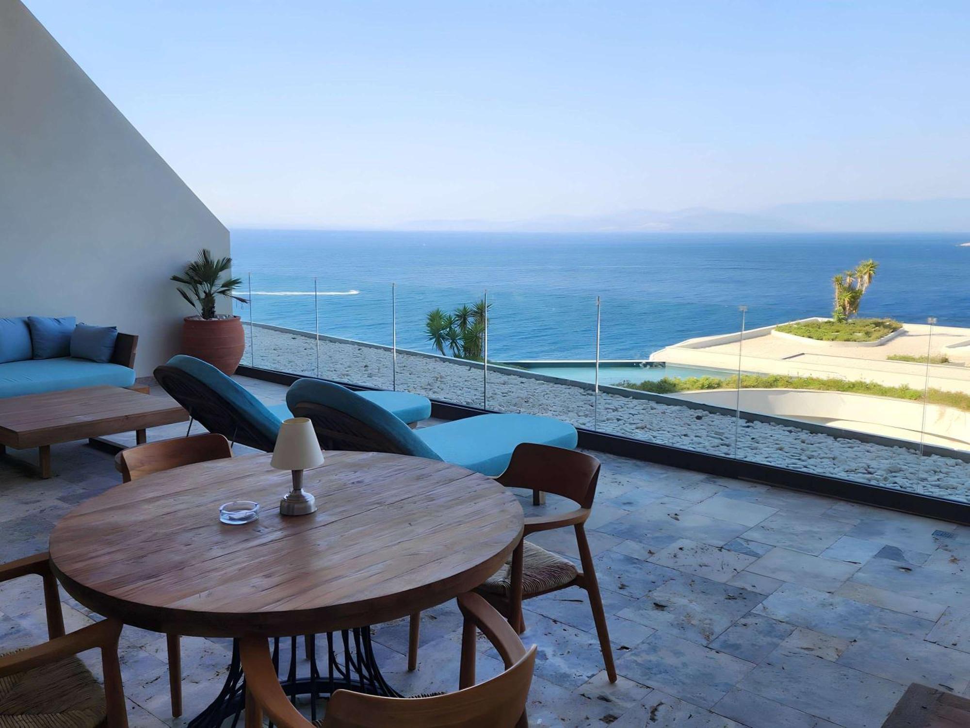 Swissotel Living Bodrum 외부 사진