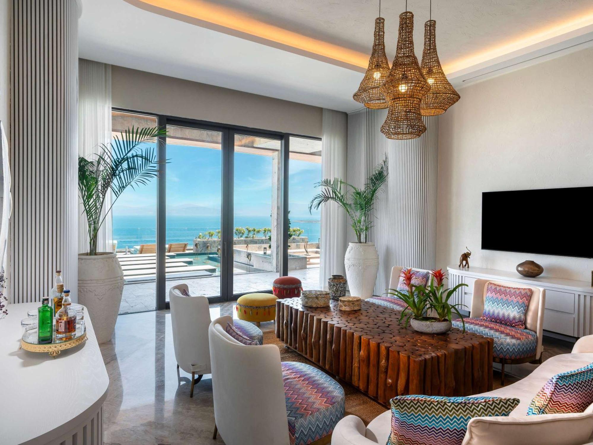 Swissotel Living Bodrum 외부 사진