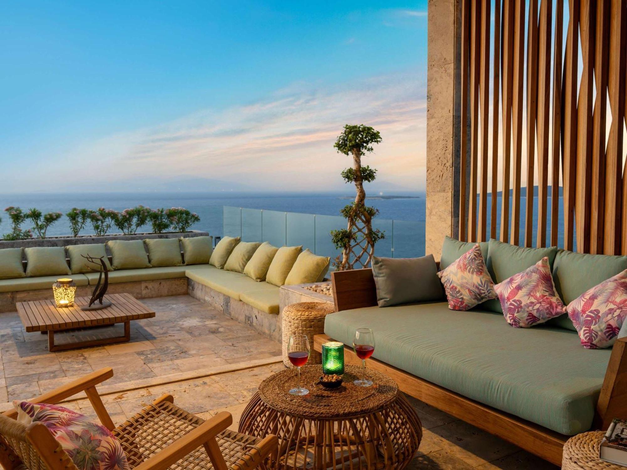 Swissotel Living Bodrum 외부 사진
