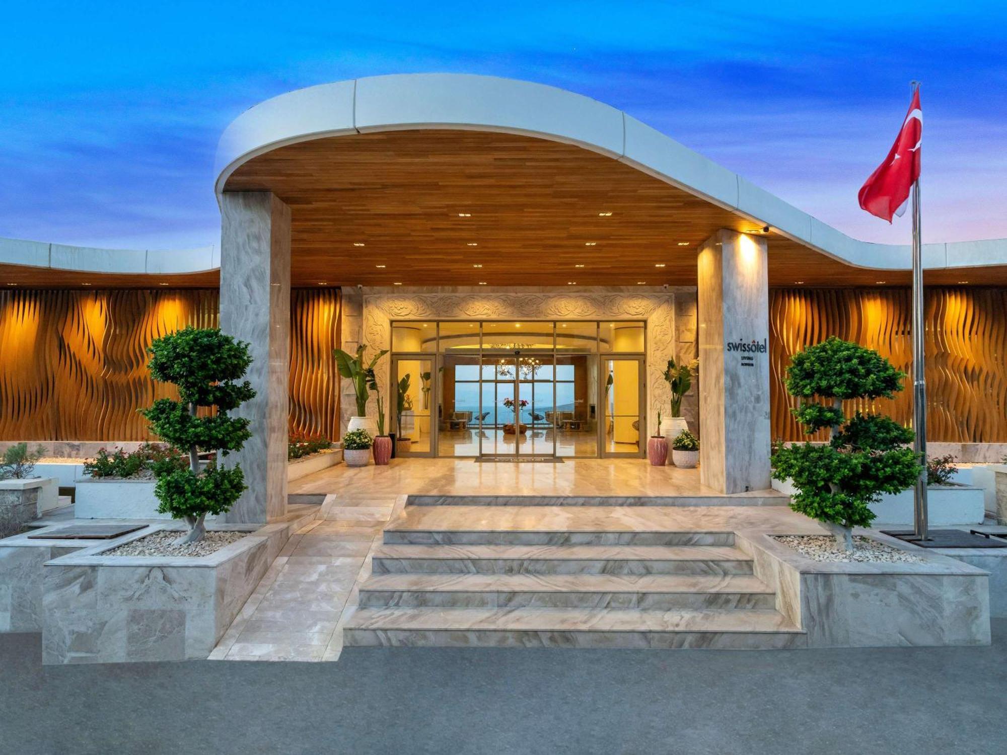 Swissotel Living Bodrum 외부 사진