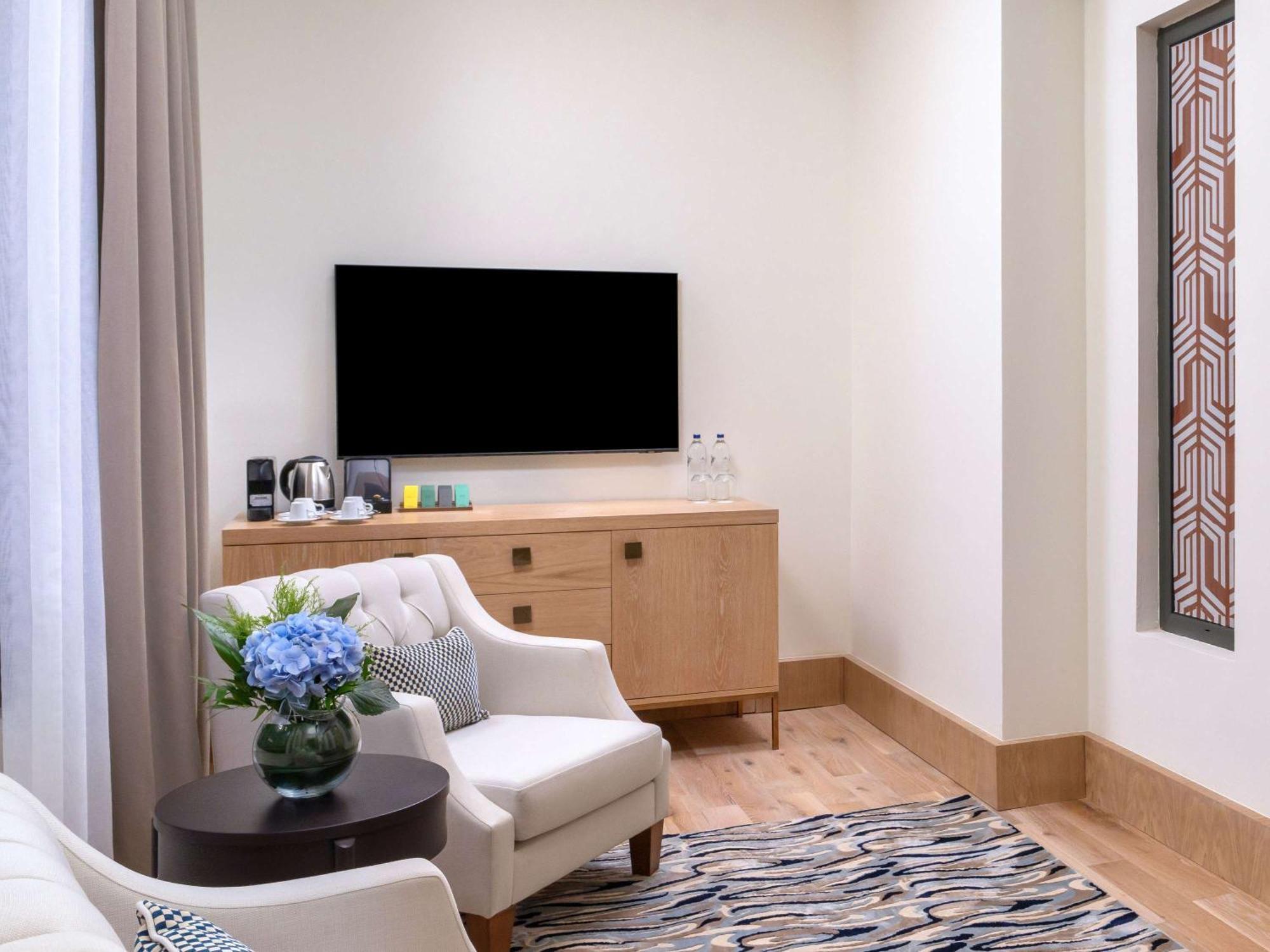 Swissotel Living Bodrum 외부 사진