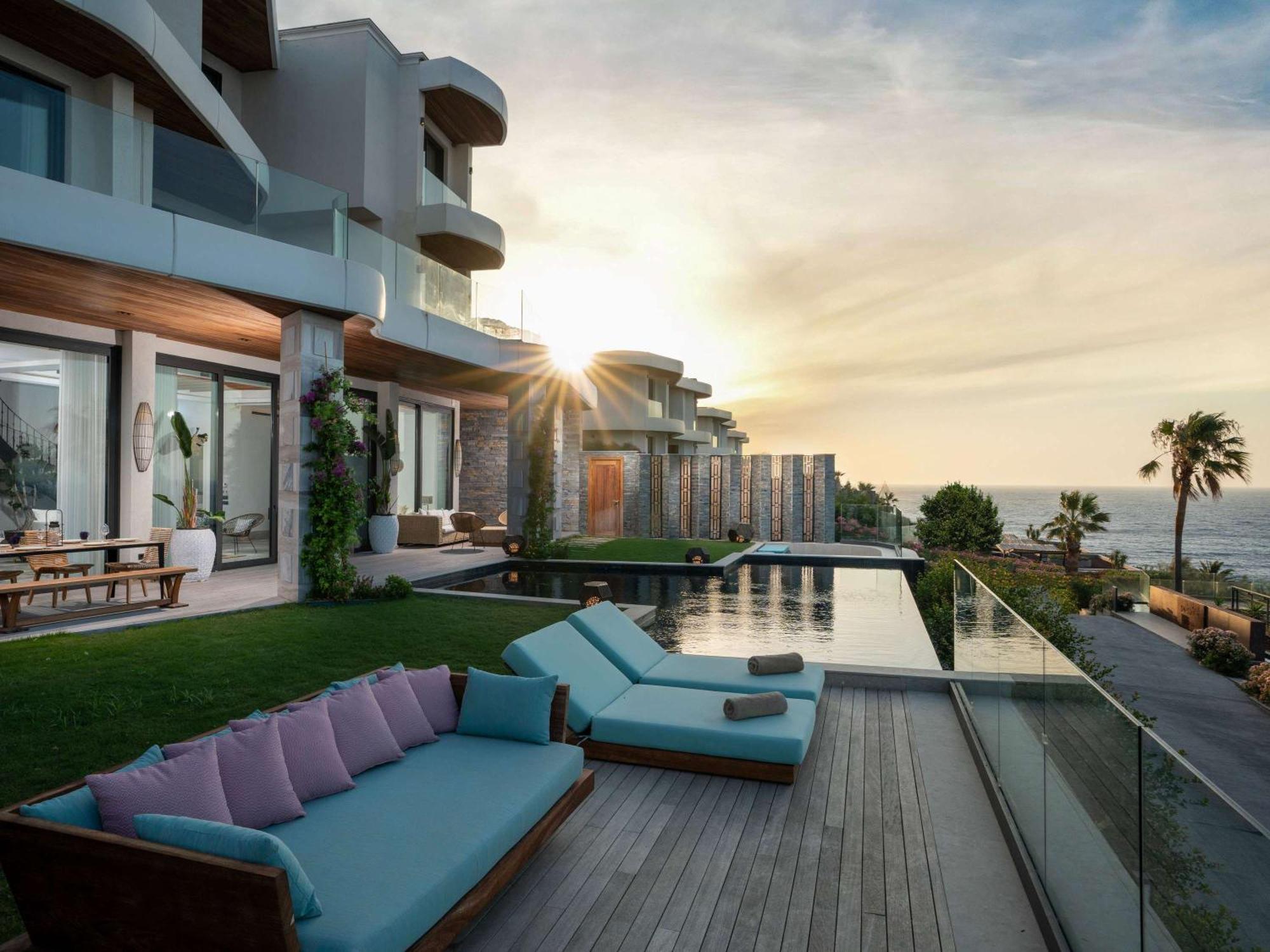 Swissotel Living Bodrum 외부 사진