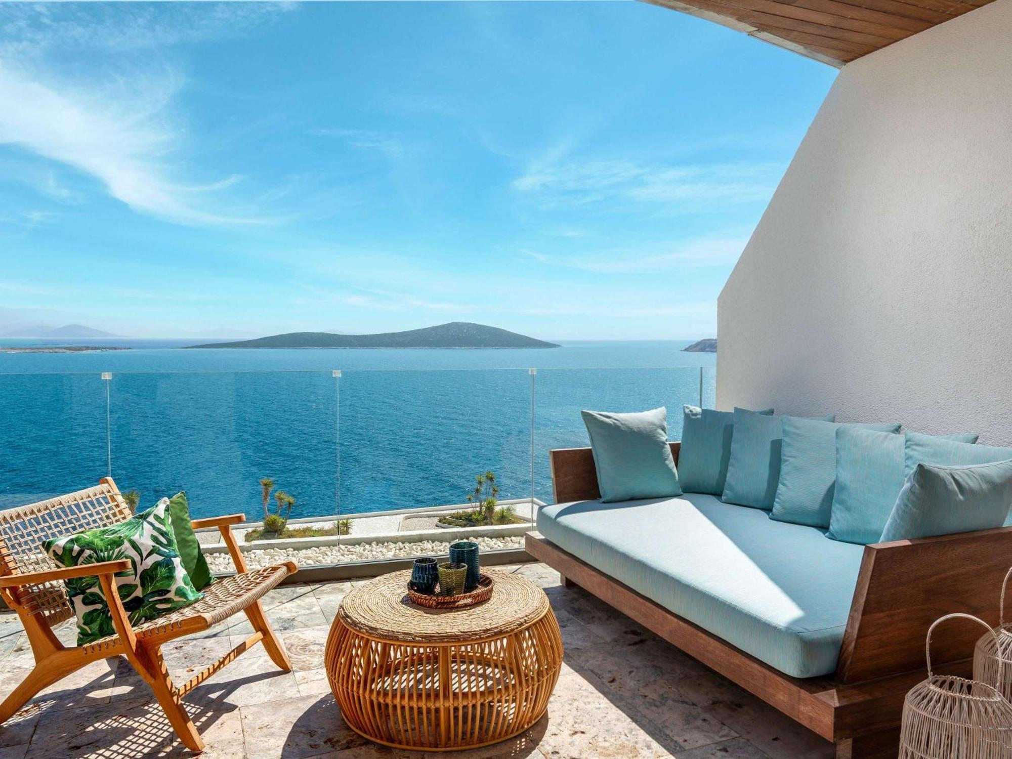 Swissotel Living Bodrum 외부 사진