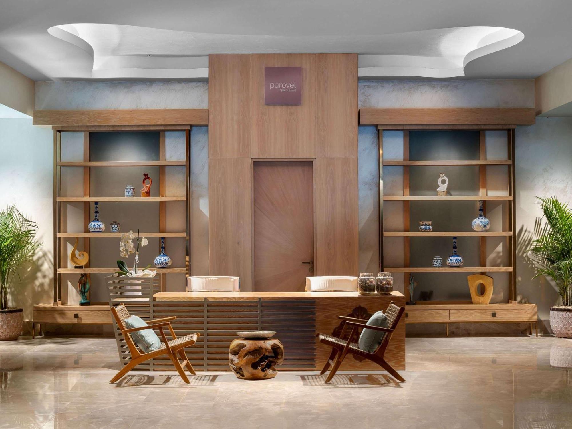 Swissotel Living Bodrum 외부 사진