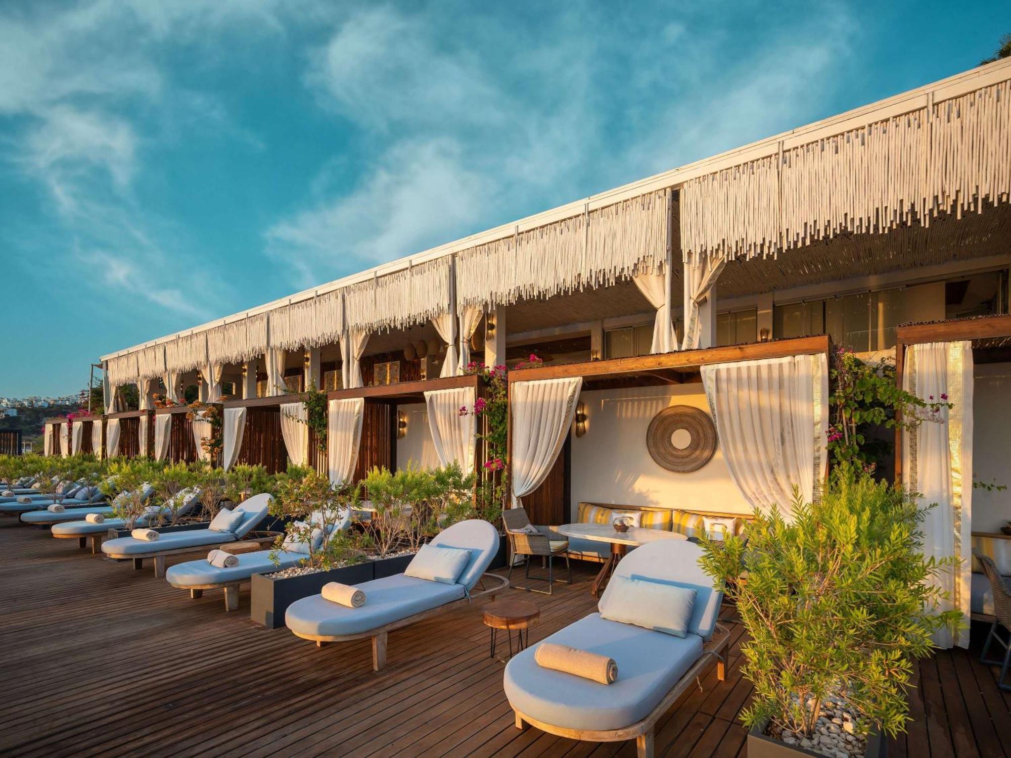 Swissotel Living Bodrum 외부 사진