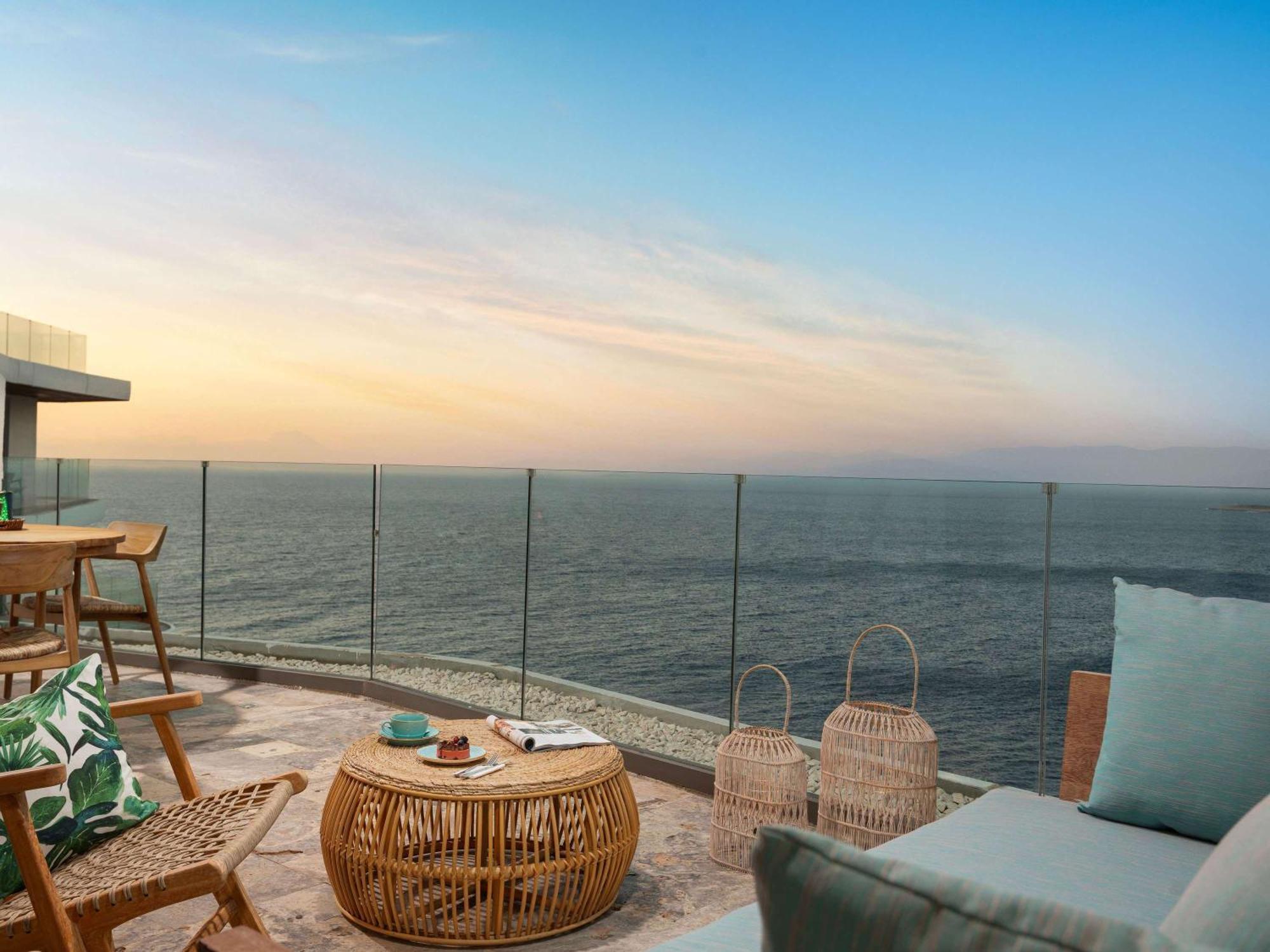Swissotel Living Bodrum 외부 사진