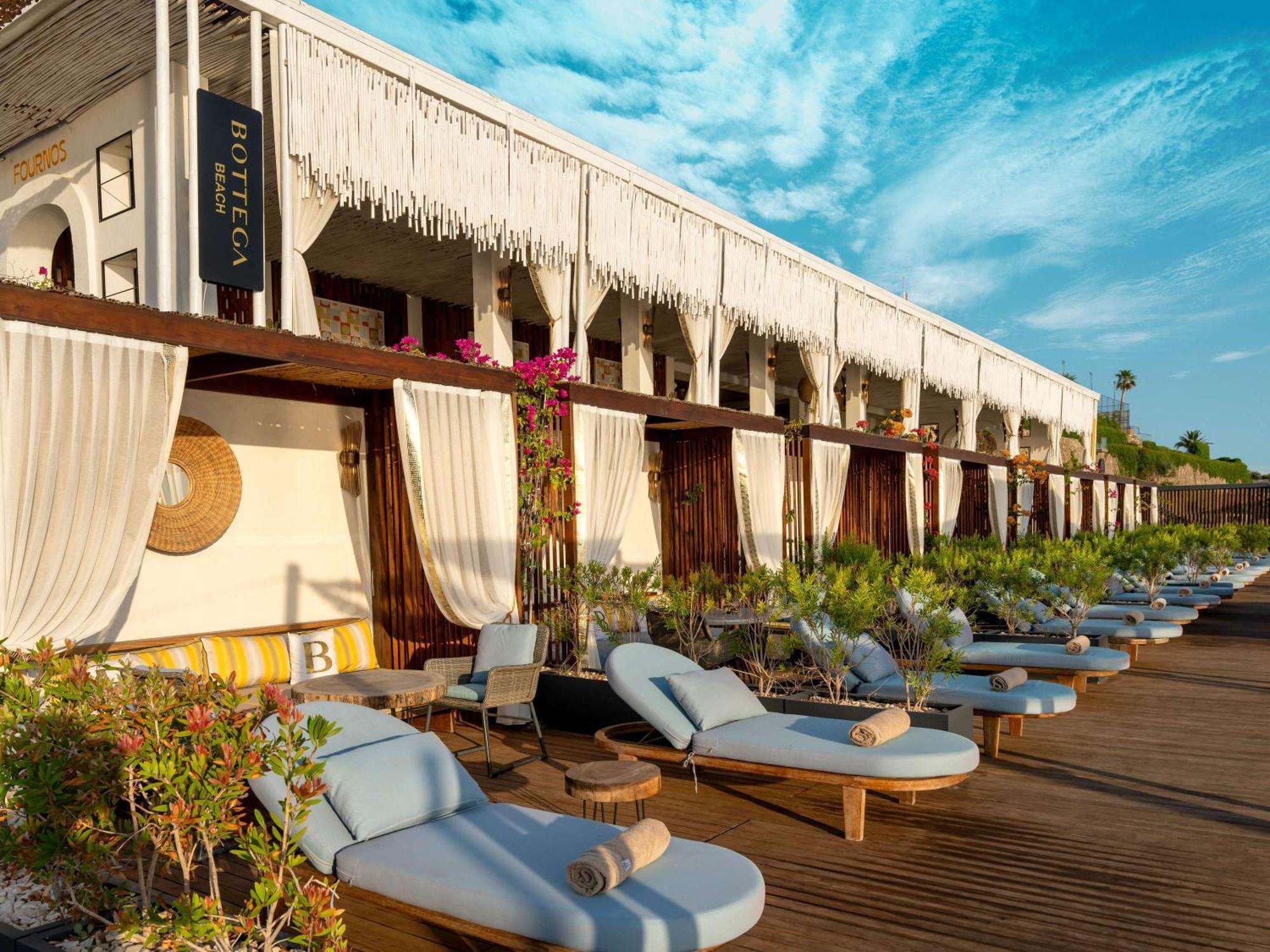 Swissotel Living Bodrum 외부 사진