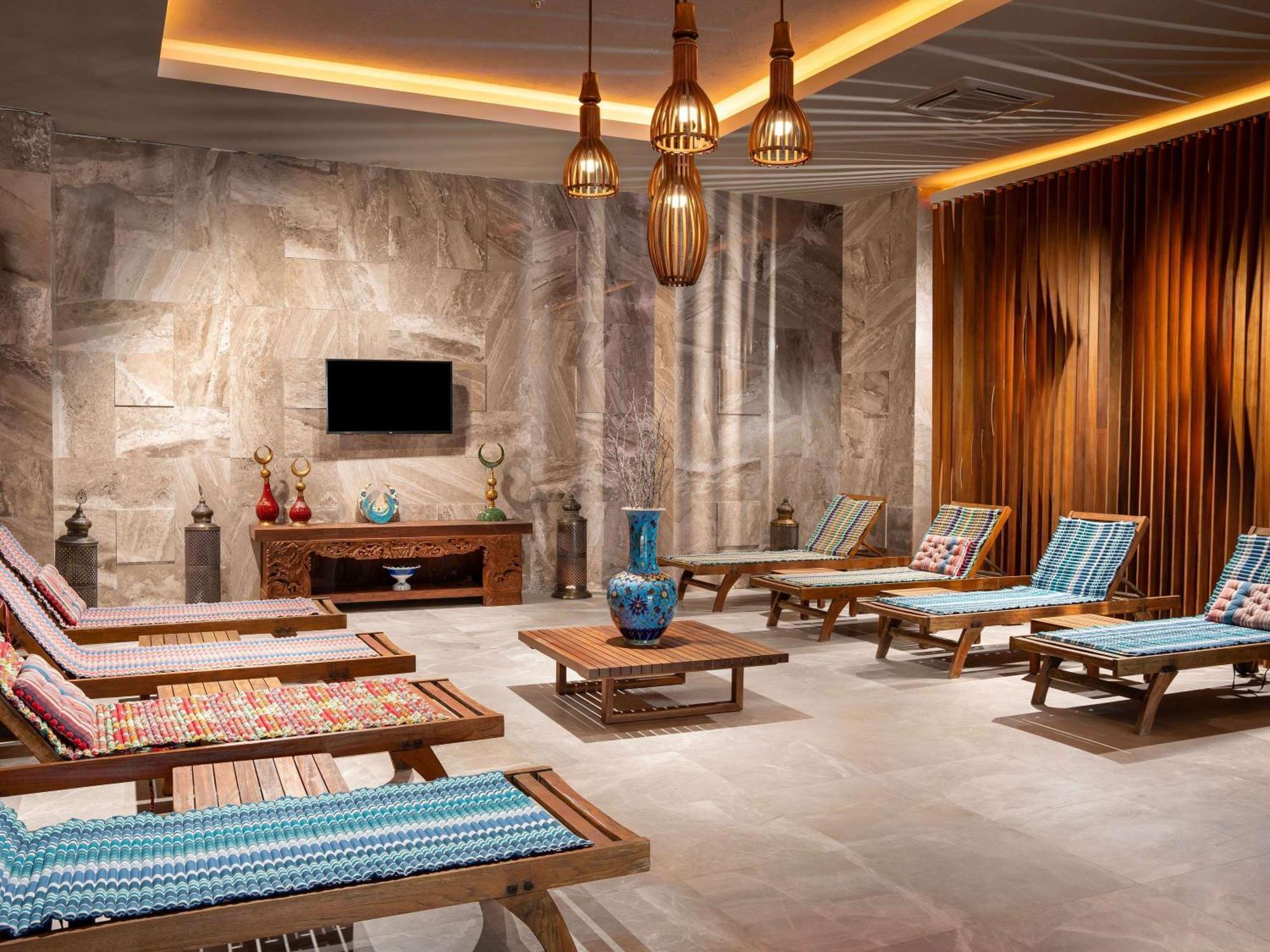 Swissotel Living Bodrum 외부 사진