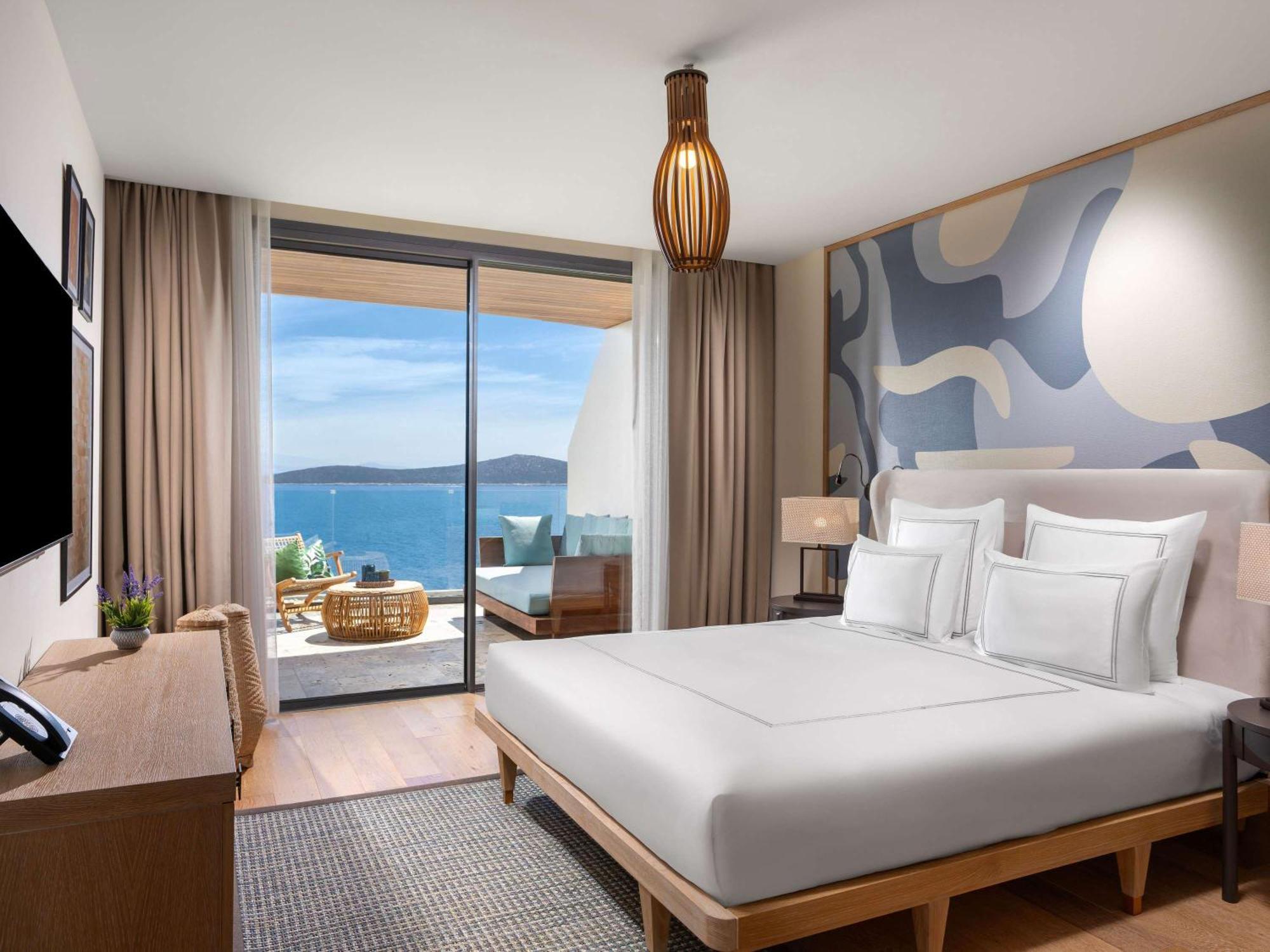 Swissotel Living Bodrum 외부 사진