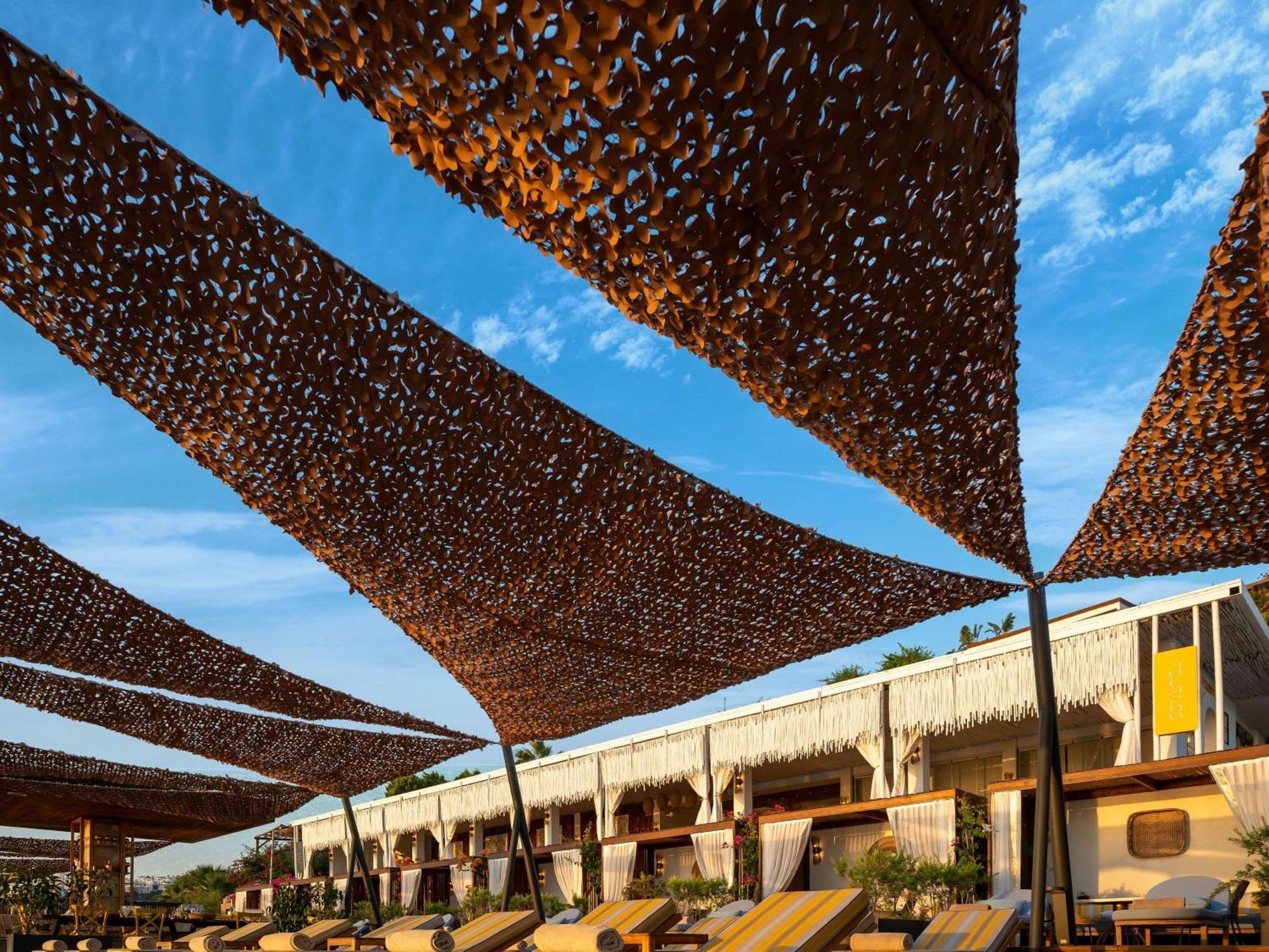 Swissotel Living Bodrum 외부 사진