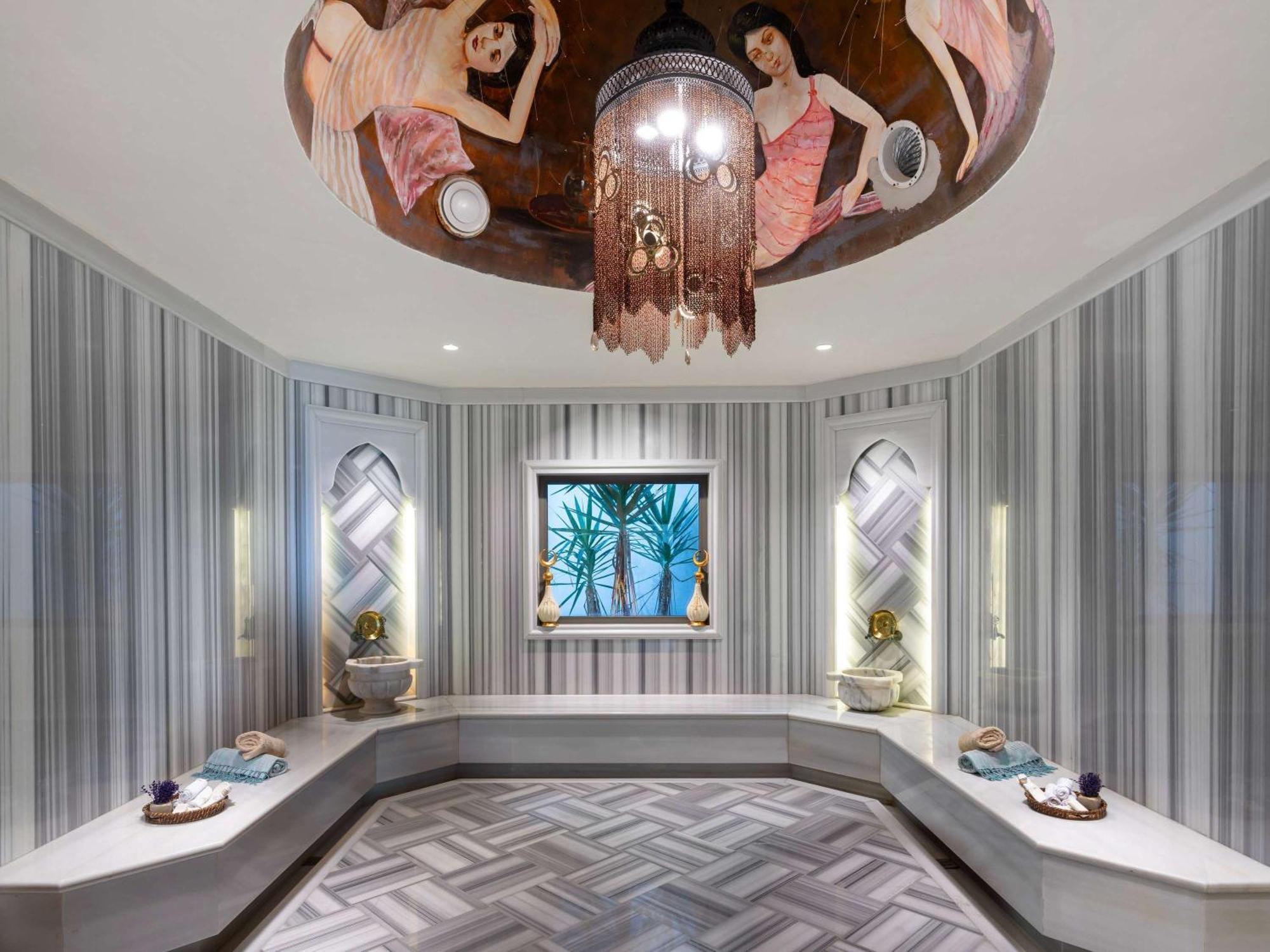 Swissotel Living Bodrum 외부 사진