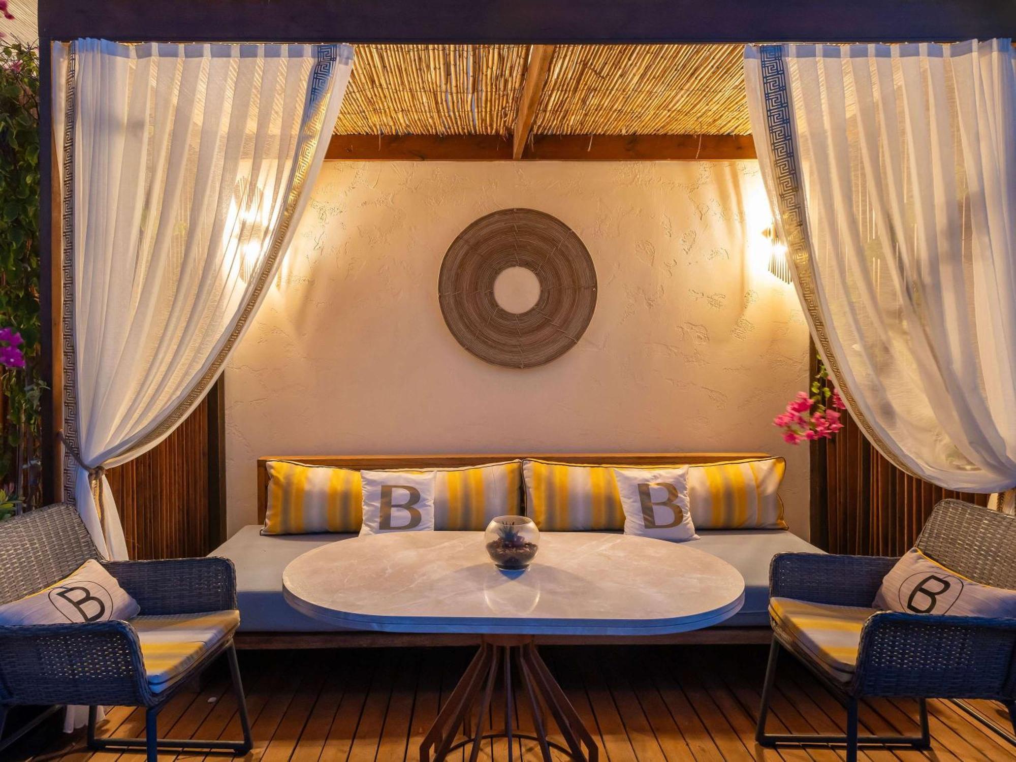Swissotel Living Bodrum 외부 사진