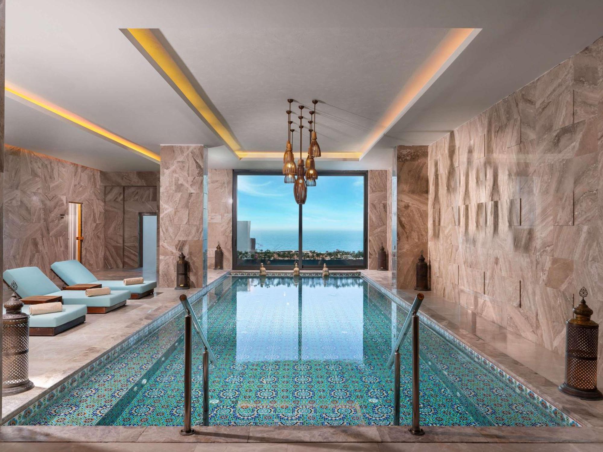 Swissotel Living Bodrum 외부 사진