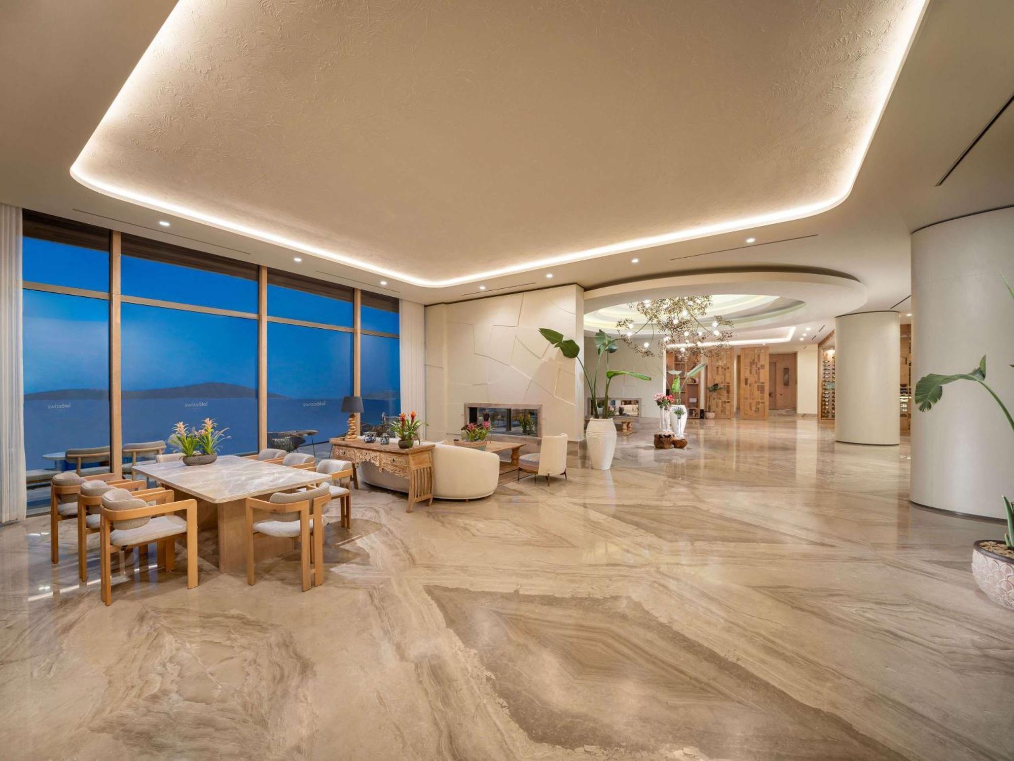 Swissotel Living Bodrum 외부 사진