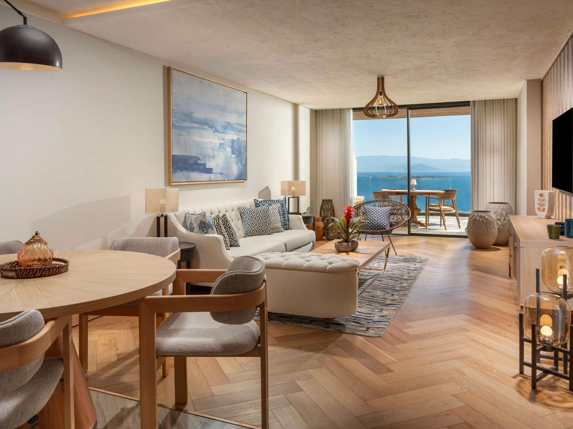 Swissotel Living Bodrum 외부 사진