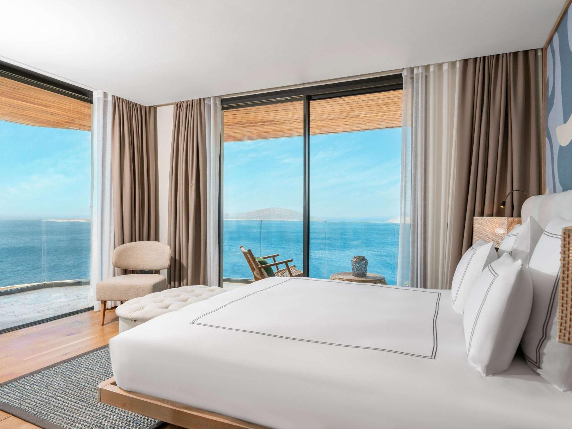 Swissotel Living Bodrum 외부 사진